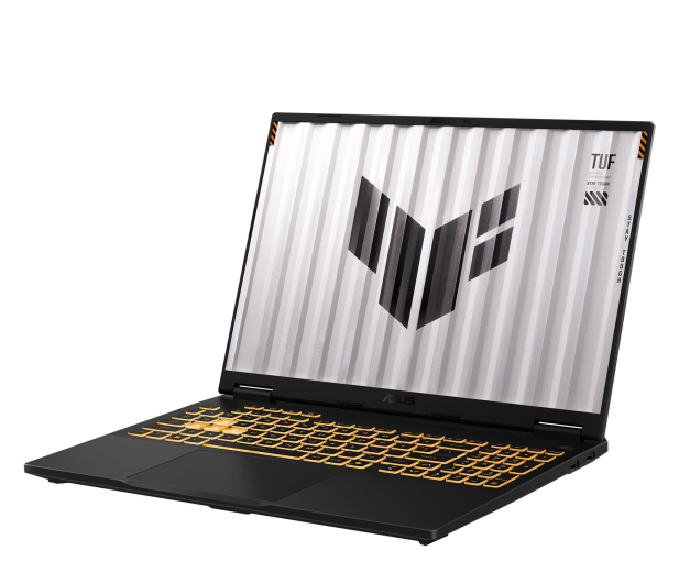 ASUS TUF Gaming F16 i5-13450HX/16GB/512+512/Win11 RTX5050 165Hz - 1472095 - zdjęcie 6